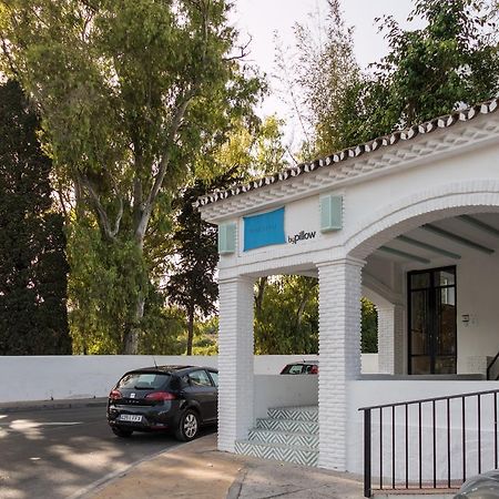 Bluebelle Marbella Otel Dış mekan fotoğraf