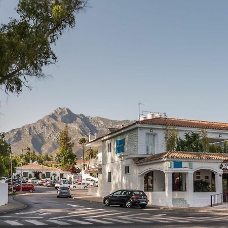 Bluebelle Marbella Otel Dış mekan fotoğraf