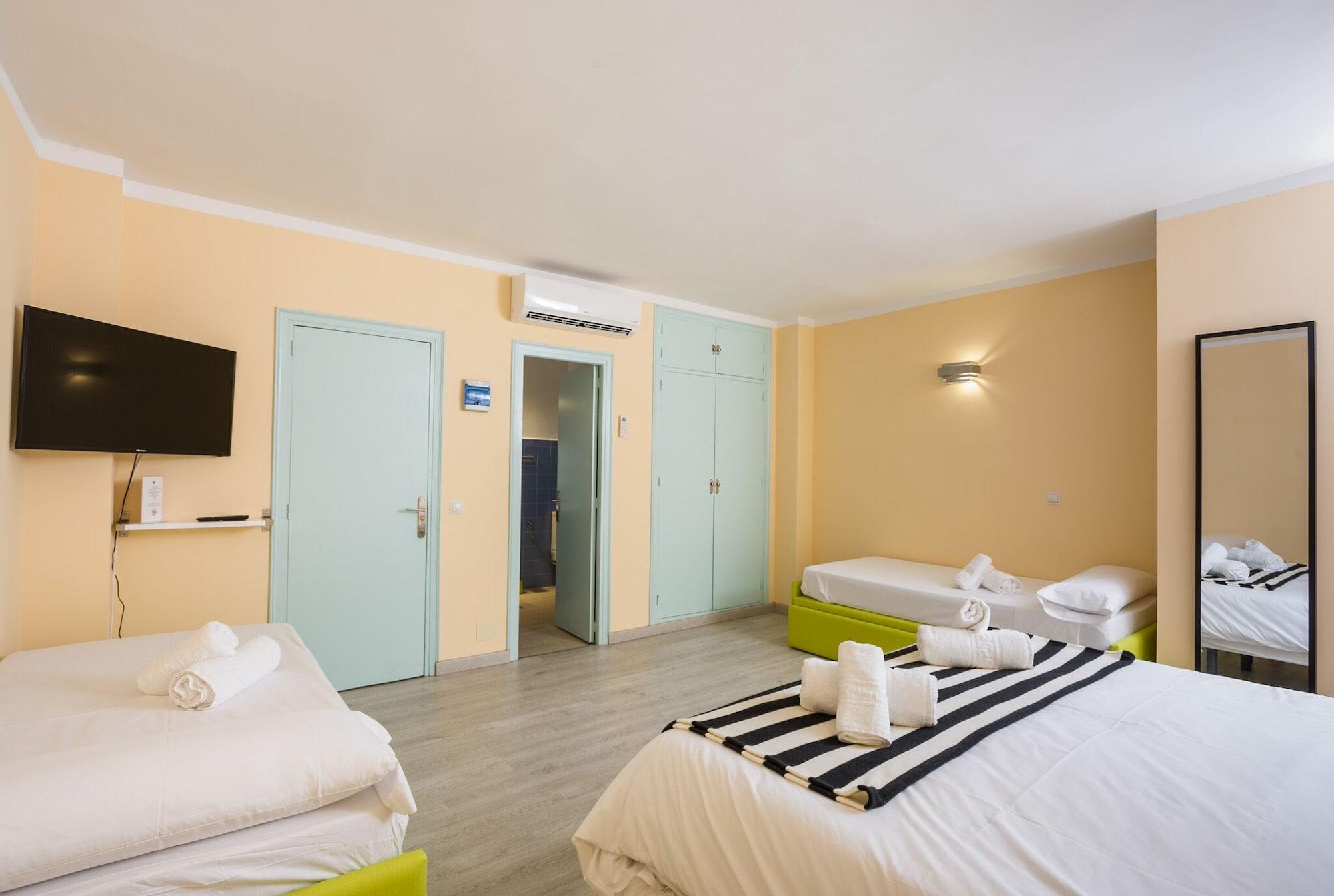 Bluebelle Marbella Otel Dış mekan fotoğraf