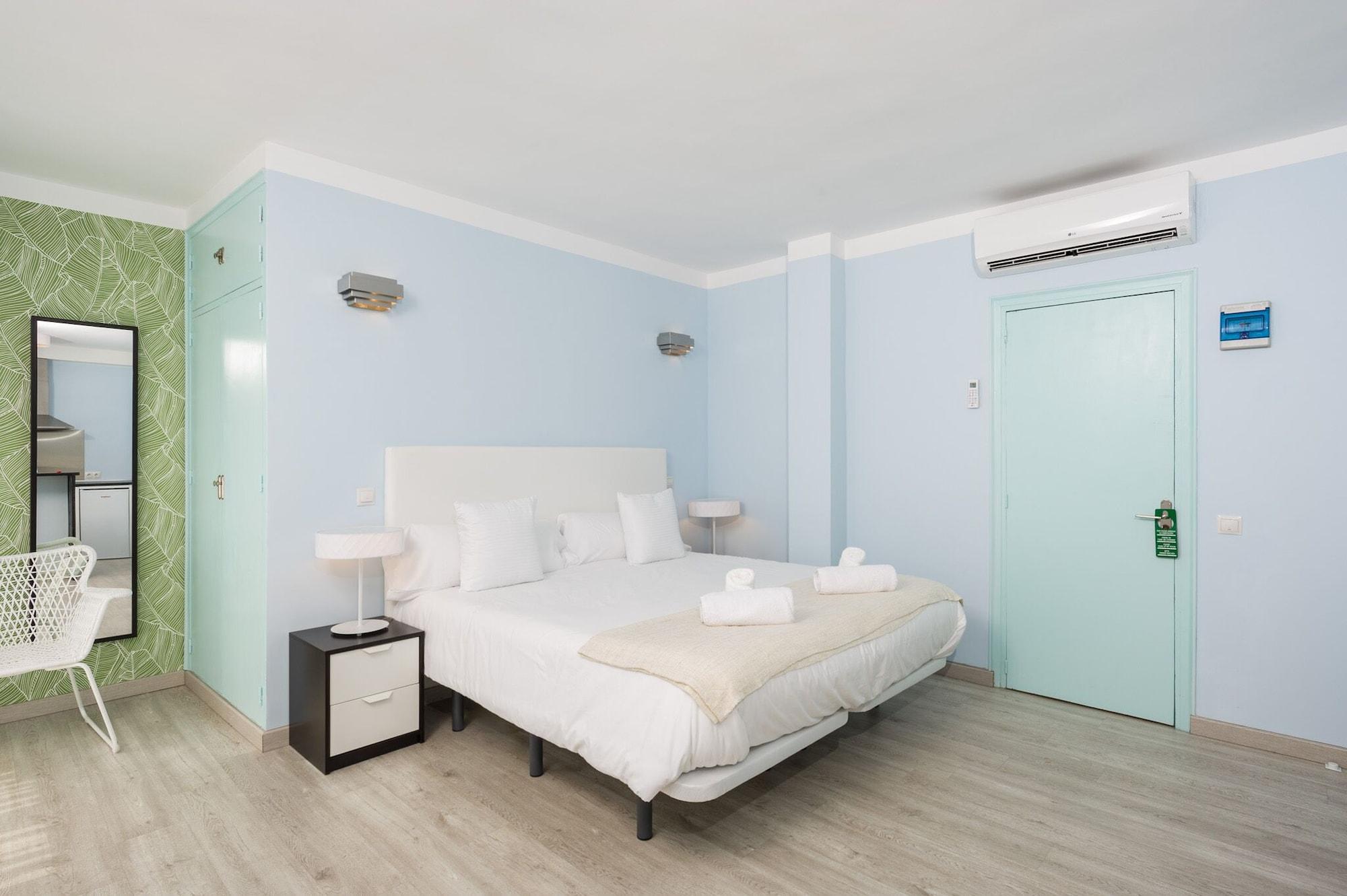 Bluebelle Marbella Otel Dış mekan fotoğraf