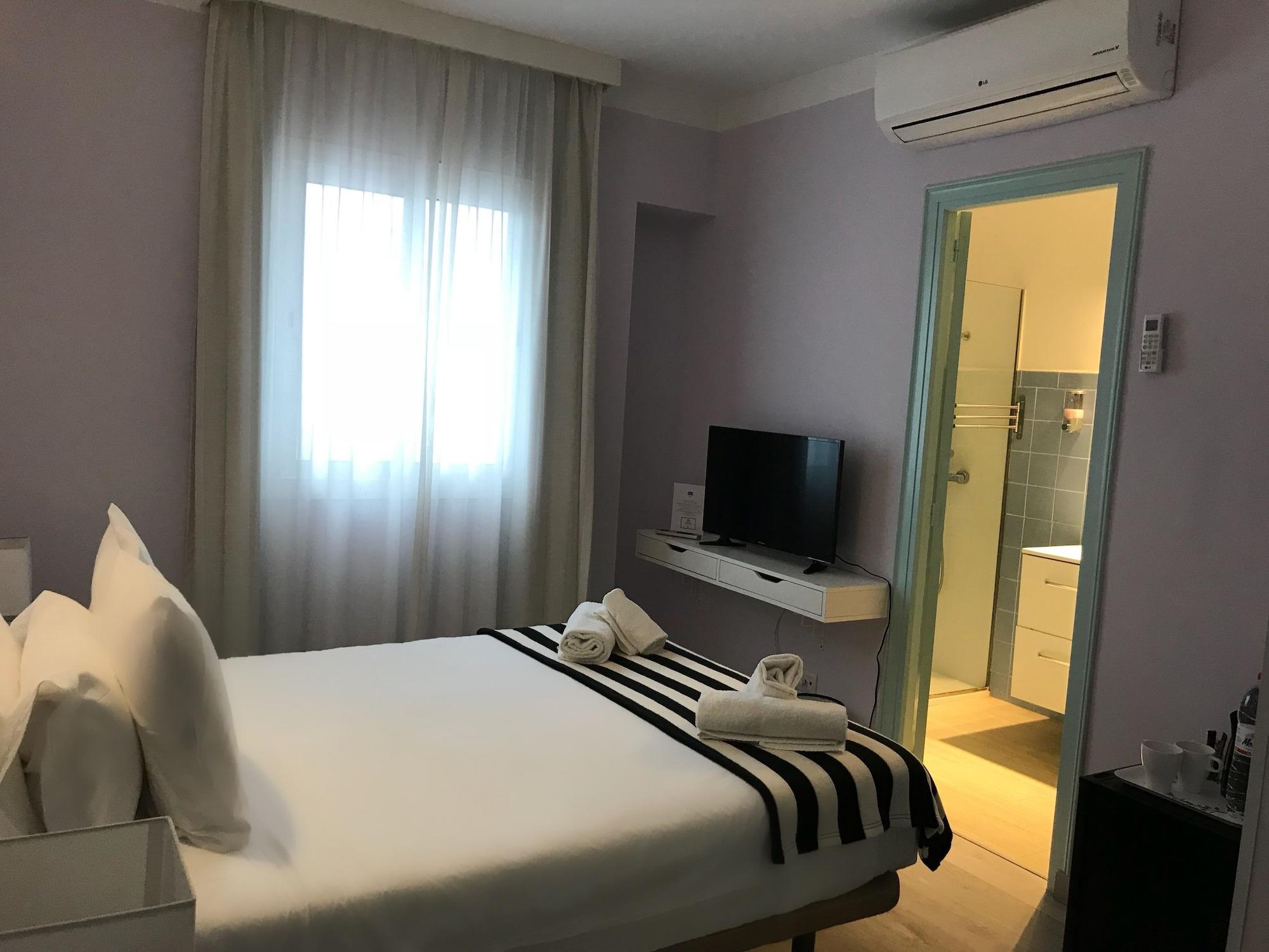 Bluebelle Marbella Otel Dış mekan fotoğraf