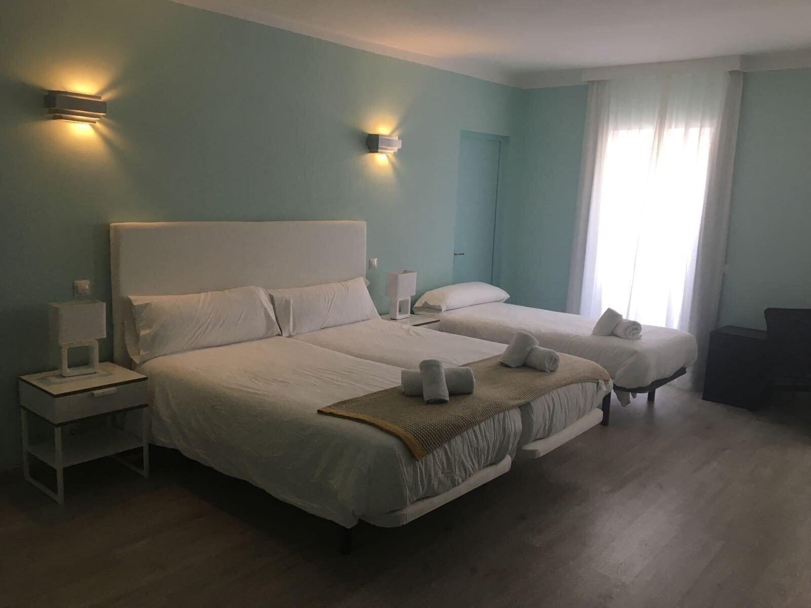 Bluebelle Marbella Otel Dış mekan fotoğraf