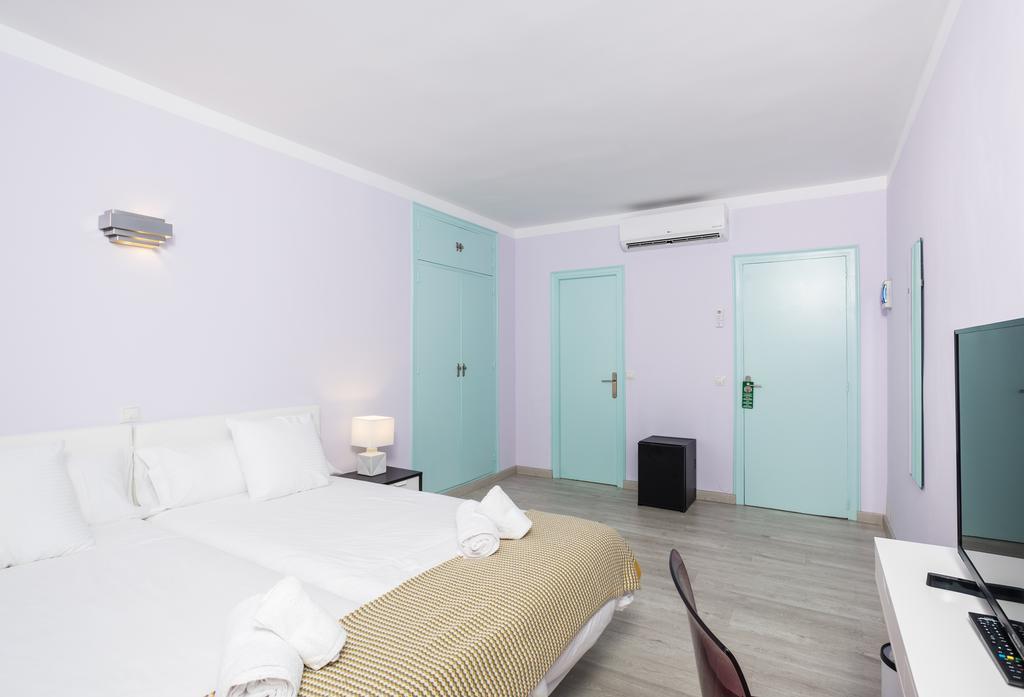 Bluebelle Marbella Otel Dış mekan fotoğraf