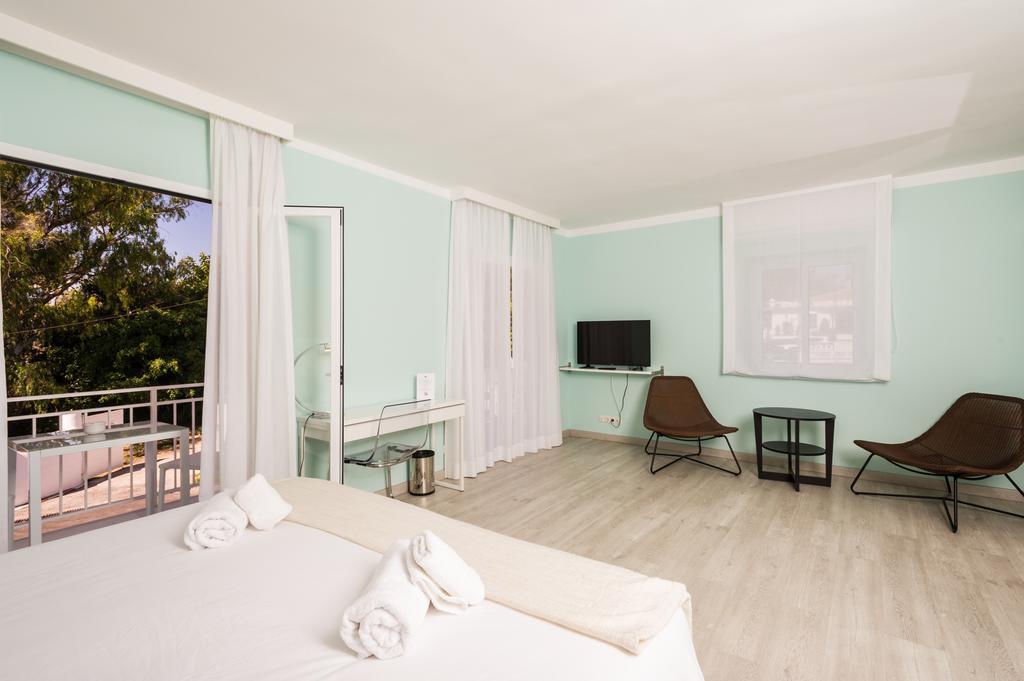 Bluebelle Marbella Otel Dış mekan fotoğraf