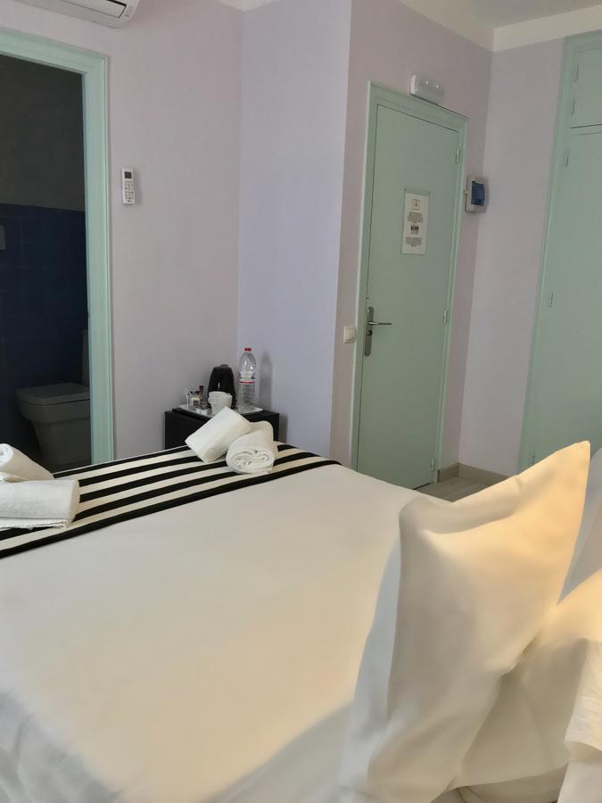 Bluebelle Marbella Otel Dış mekan fotoğraf