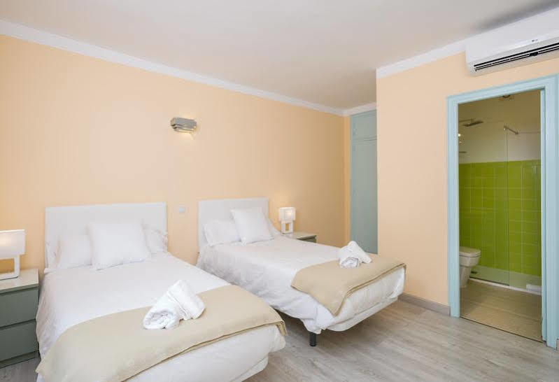 Bluebelle Marbella Otel Dış mekan fotoğraf