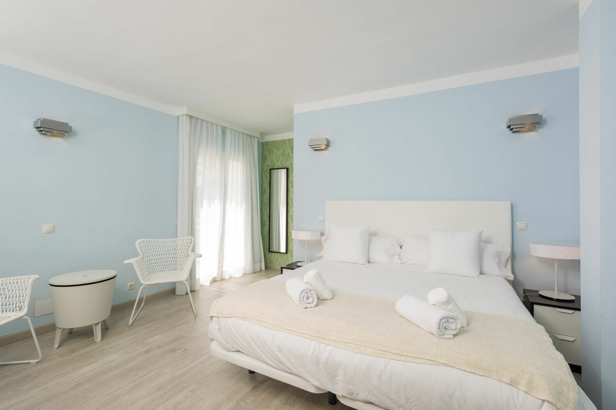 Bluebelle Marbella Otel Dış mekan fotoğraf