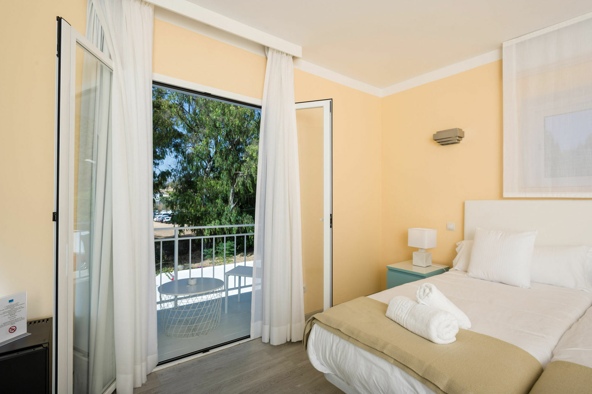 Bluebelle Marbella Otel Dış mekan fotoğraf