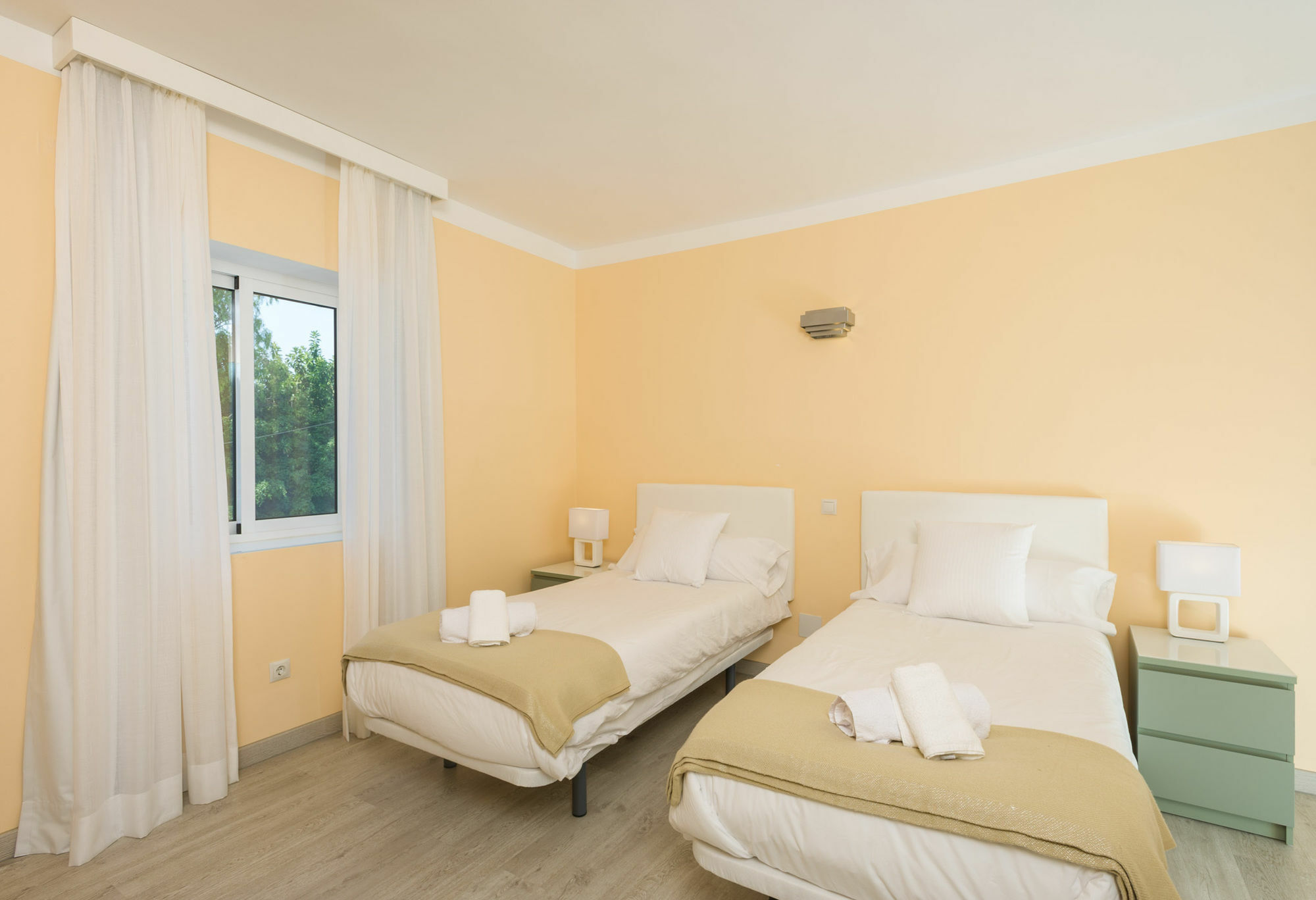 Bluebelle Marbella Otel Dış mekan fotoğraf