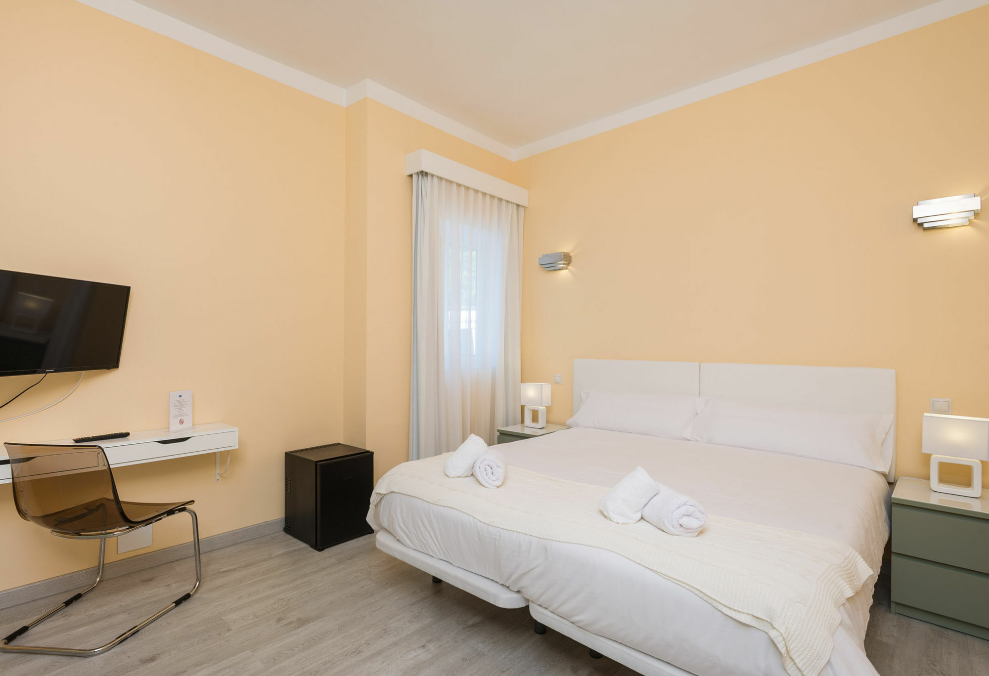 Bluebelle Marbella Otel Dış mekan fotoğraf